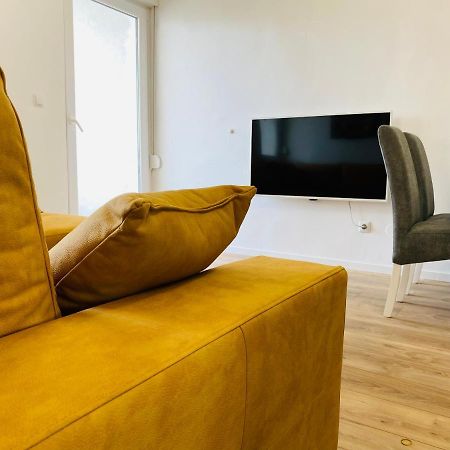 La Dolce Vita - Apartment سبليت المظهر الخارجي الصورة