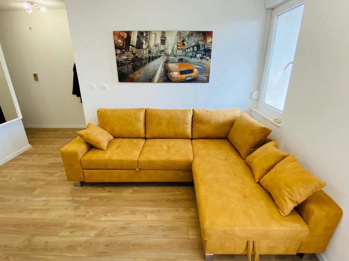 La Dolce Vita - Apartment سبليت المظهر الخارجي الصورة